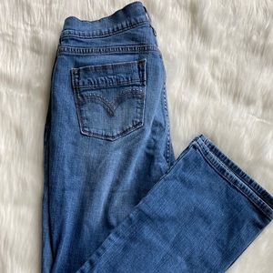 Levi’s 515 bootcut jeans